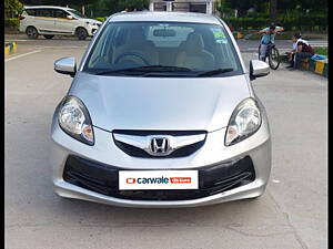 Second Hand Honda Brio S MT in Noida