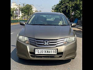 Second Hand Honda City 1.5 S MT in Ahmedabad