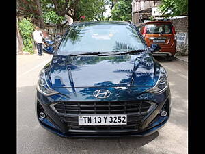 Second Hand Hyundai Grand i10 NIOS Asta 1.2 Kappa VTVT in Chennai