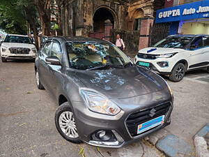 Second Hand Maruti Suzuki DZire VXi [2020-2023] in Kolkata