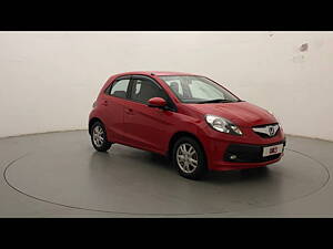 Second Hand Honda Brio VX MT in Navi Mumbai