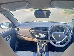 Second Hand Maruti Suzuki Alto VXi AMT (Airbag) [2014-2019] in Madurai