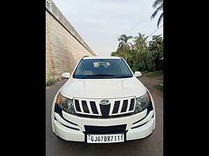 Second Hand మహీంద్రా xuv500	 w6 in వడోదర