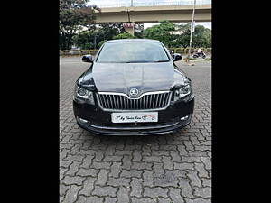 Second Hand Skoda Superb Elegance TSI AT in Pune