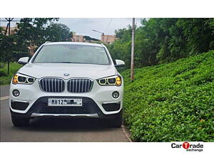 Second Hand BMW X1 sDrive20d xLine in Pune