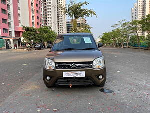 Second Hand Maruti Suzuki Wagon R LXI CNG (O) in Mumbai