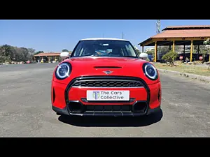 Second Hand MINI Cooper [2014-2018] S in Jaipur