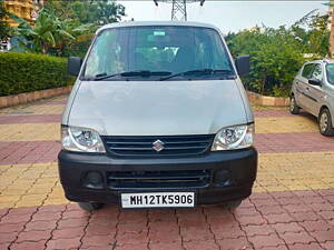 Second Hand Maruti Suzuki Eeco 7 STR STD (O) in Pune