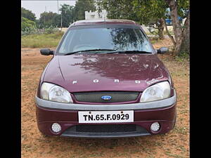 Second Hand Ford Ikon 1.6 SXi in Madurai