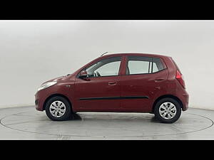 Second Hand Hyundai i10 Magna 1.2 Kappa2 in Faridabad