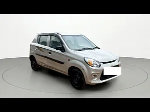 Second Hand Maruti Suzuki Alto 800 [2012-2016] Lxi in Kolkata