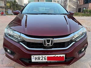 Second Hand Honda City V in Delhi