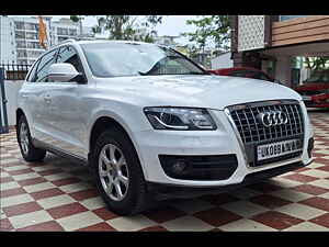 Second Hand ఆడి q5 3.0 tdi క్వాట్రో ప్రీమియం ప్లస్ in డెహ్రాడూన్