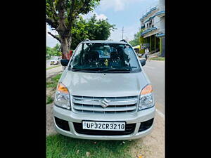 Second Hand Maruti Suzuki Wagon R Duo LXi LPG in Lucknow