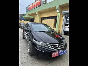 Second Hand Honda City 1.5 S MT in Kanpur