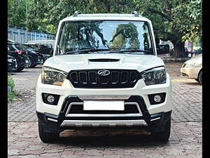 Second Hand Mahindra Scorpio S5 2WD 7 STR in Kolkata