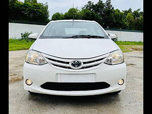 Second Hand Toyota Etios G in Ahmedabad