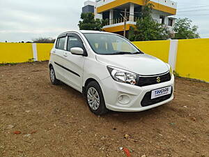 Second Hand Maruti Suzuki Celerio ZXi AMT [2017-2019] in Chennai