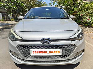Second Hand Hyundai Elite i20 Asta 1.2 in Chennai