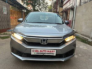 Second Hand Honda Amaze 1.2 S i-VTEC in Kolkata