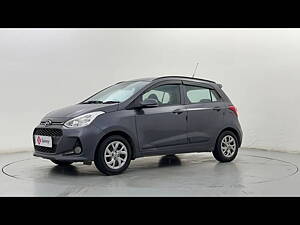 Second Hand Hyundai Grand i10 Sports Edition 1.2L Kappa VTVT in Gurgaon