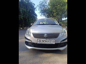 Second Hand Maruti Suzuki Swift DZire LXI in Delhi