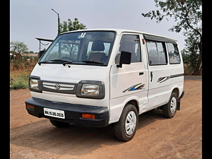 2nd hand best sale omni van