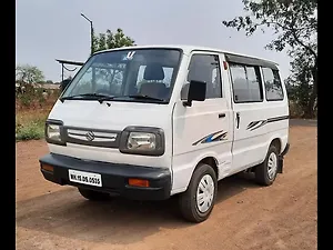 omni car rate second hand