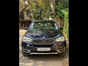 Second Hand BMW X5 [2014-2019] xDrive 30d in Surat