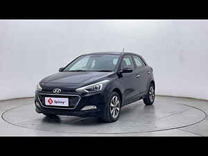 Second Hand हुंडई एलीट i20 एस्टा 1.4 crdi (o) [2016-2017] in चेन्नई