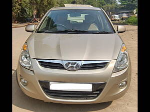 Second Hand Hyundai i20 Asta 1.2 (O) in Pune