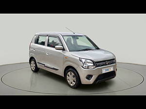 Second Hand Maruti Suzuki Wagon R VXi 1.0 [2019-2019] in Lucknow