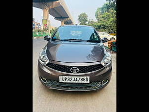 Second Hand Tata Tiago Revotorq XZ w/o Alloy [2018-2019] in Lucknow