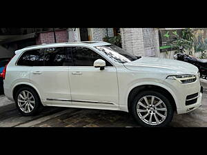 Second Hand Volvo XC90 D5 Inscription in Delhi