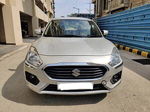 Second Hand Maruti Suzuki DZire VXi AMT in Ranchi