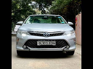 Second Hand Toyota Camry Hybrid [2015-2017] in Delhi