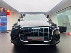 Second Hand Audi Q7 Technology 55 TFSI [2022-2023] in Chennai