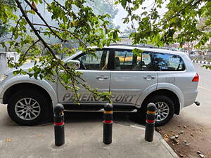 Second Hand Mitsubishi Pajero 2.5 AT in Chennai