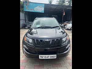 Second Hand महिंद्रा XUV500 w6 in चेन्नई