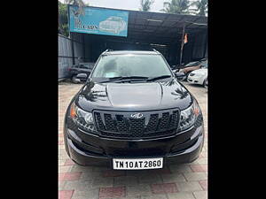 Second Hand Mahindra XUV500 W6 in Chennai