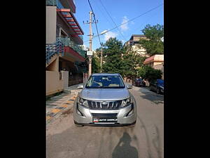 Second Hand Mahindra XUV500 W10 in Bangalore