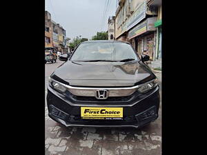 Second Hand Honda Amaze 1.2 S MT Petrol [2018-2020] in Mathura