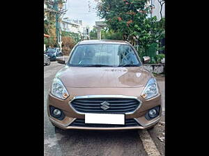 Second Hand Maruti Suzuki DZire VXi AMT in Bangalore