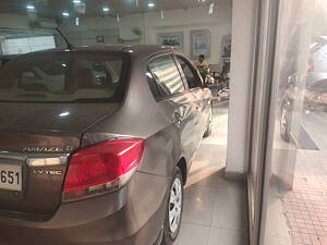 Second Hand Honda Amaze 1.2 S i-VTEC in Ranchi