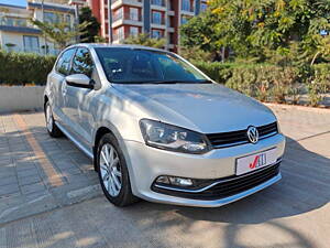 2123 Used Volkswagen Cars in India, Second Hand Volkswagen Cars for Sale in  India - CarWale