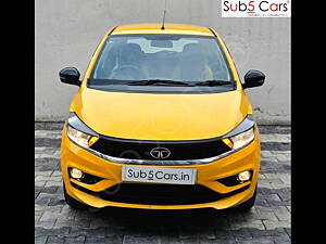 Second Hand Tata Tiago XZ Plus [2020-2023] in Hyderabad