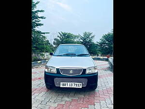 Second Hand Maruti Suzuki Alto LXi BS-III in Bhagalpur