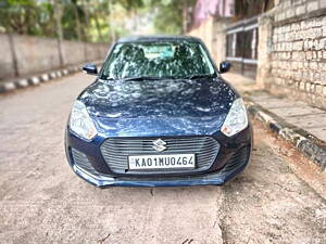 Second Hand Maruti Suzuki Swift VDi in Bangalore