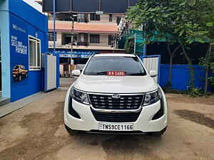 Second Hand महिंद्रा XUV500 w7 [2018-2020] in कोयम्बटूर