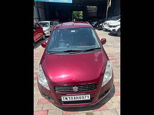 Second Hand Maruti Suzuki Ritz Vdi BS-IV in Chennai